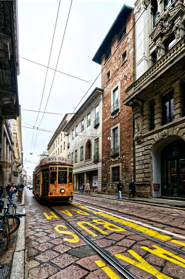 Tram