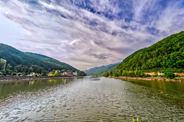 Călimănești, Romania