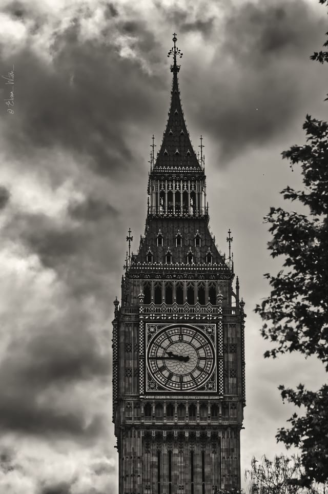 Big Ben