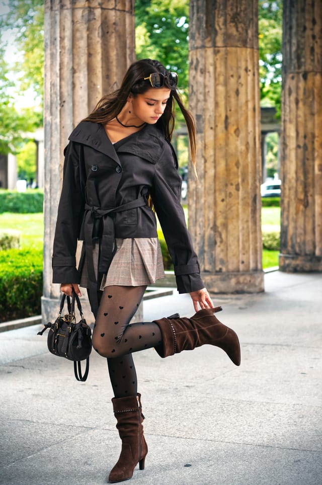 Boots