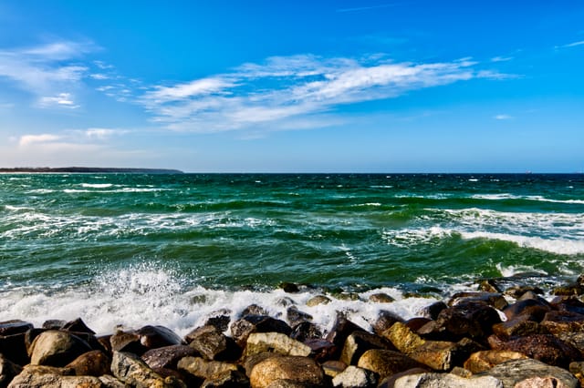 Black Sea