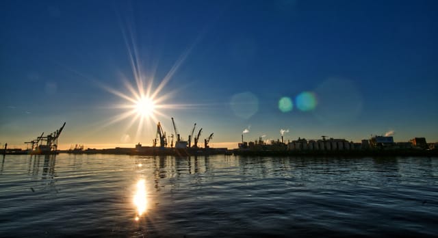 Hamburg