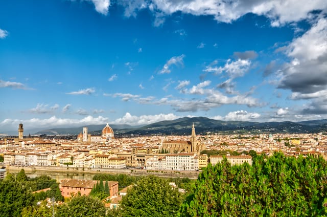 Firenze