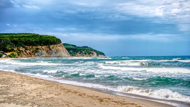 Black Sea