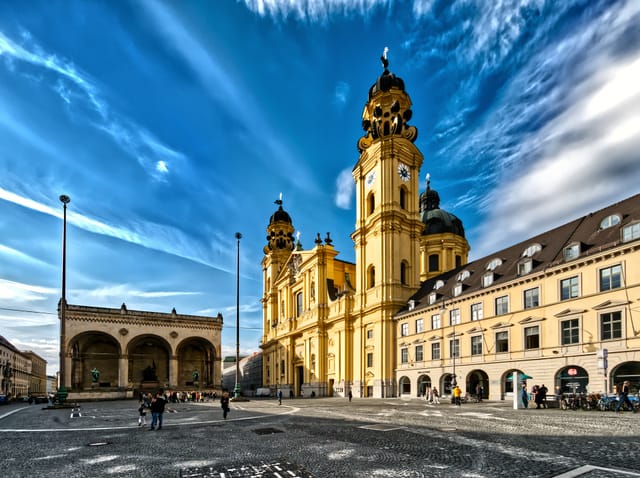 Munich