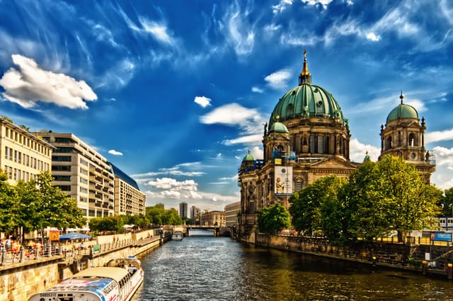 Berliner Dom